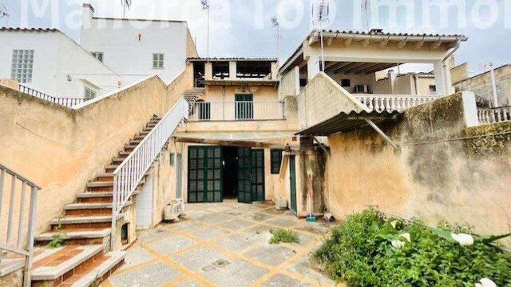 Reihenmittelhaus zum Kauf 495.000 € 6 Zimmer 260 m² 193 m² Grundstück Llucmajor 07620