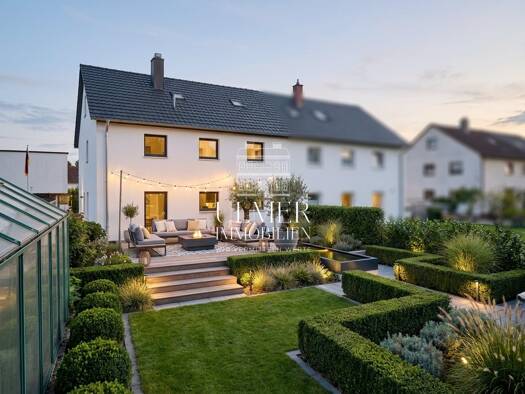 Einfamilienhaus zum Kauf 599.000 € 8 Zimmer 153 m² 632 m² Grundstück frei ab 01.05.2026 Böblingen 71032