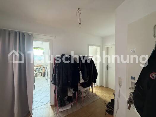 Wohnung zur Miete Tauschwohnung 780 € 3 Zimmer 69 m² 4. Geschoss Eilbek Hamburg 22089
