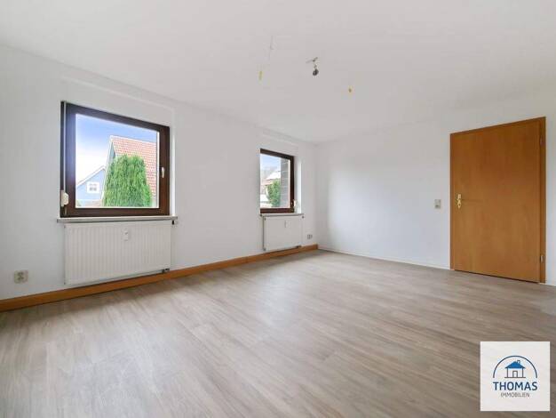 Wohnung zur Miete 249 € 1 Zimmer 33,5 m² EG Langburkersdorf Neustadt in Sachsen 01844