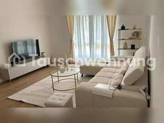 Wohnung zur Miete Tauschwohnung 550 € 2 Zimmer 69 m² 2. Geschoss Mariendorf Berlin 12157