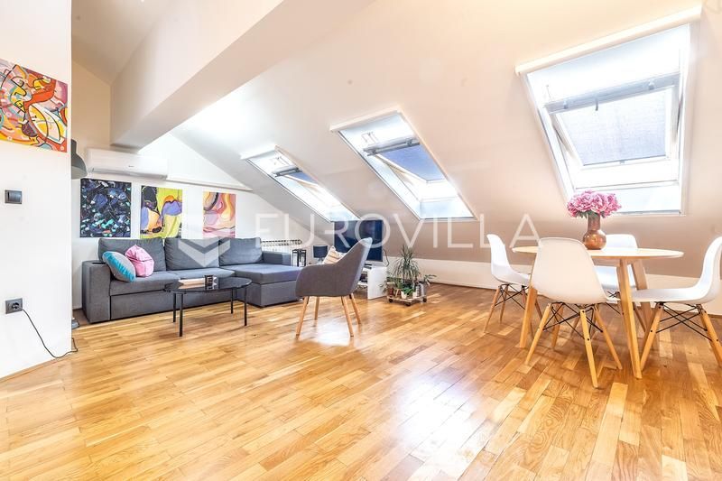 Wohnung zum Kauf 225.000 € 2 Zimmer 79 m²<br/>Wohnfläche 5.<br/>Geschoss Sveti Duh Sveti Duh 10000