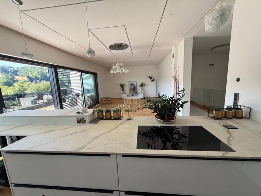 Einfamilienhaus zum Kauf 650.000 € 4 Zimmer 173 m² 615 m² Grundstück Offenhausen 4625