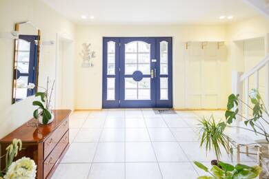 Einfamilienhaus zum Kauf 599.000 € 5 Zimmer 198 m² 1.024 m² Grundstück Ottersberg Ottersberg 28870