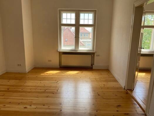 Wohnung zur Miete 914 € 4 Zimmer 136 m² Geschoss 2/3 frei ab 01.03.2026 Südring 13 Torgau 04860
