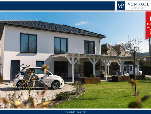 Einfamilienhaus zum Kauf 699.000 € 5 Zimmer 177,3 m² 1.431 m² Grundstück Stadtilm 99326