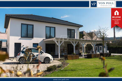 Einfamilienhaus zum Kauf 699.000 € 5 Zimmer 177,3 m² 1.431 m² Grundstück Stadtilm 99326
