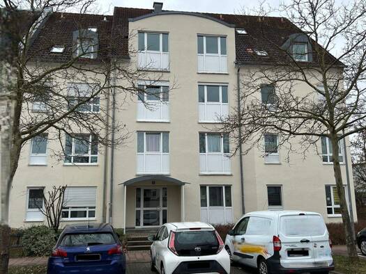 Wohnung zum Kauf 249.000 € 2 Zimmer 70 m² 1. Geschoss Bamberg 96050