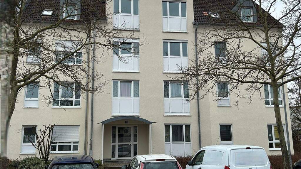 Wohnung zum Kauf 249.000 € 2 Zimmer 70 m² 1. Geschoss frei ab 01.07.2026 Bamberg 96050