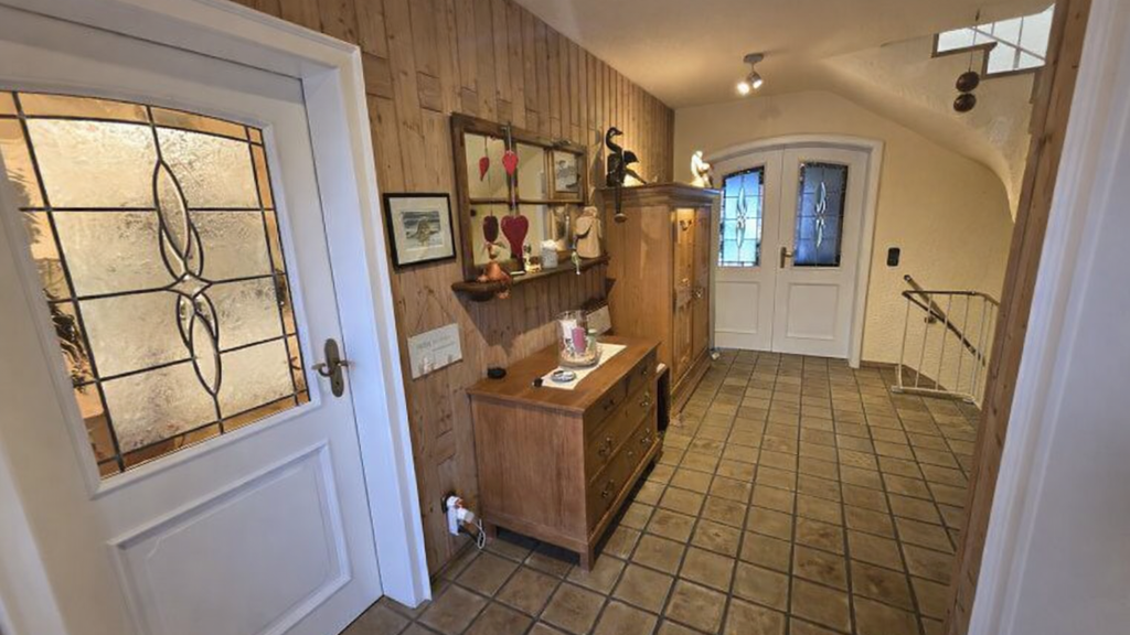 Doppelhaushälfte zum Kauf 570.000 € 7 Zimmer 211 m² 866 m² Grundstück Merbeck Wegberg 41844