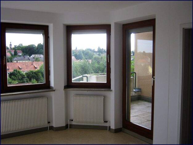 Wohnung zum Kauf 165.000 € 2 Zimmer 49,4 m² 4. Geschoss Amberg 92224