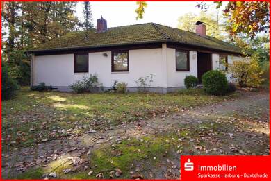 Einfamilienhaus zum Kauf 469.000 € 5 Zimmer 134,3 m² 1.886 m² Grundstück Jesteburg Jesteburg 21266