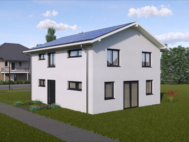Einfamilienhaus zum Kauf 375.900 € 4 Zimmer 127 m² Tann Tann 84367