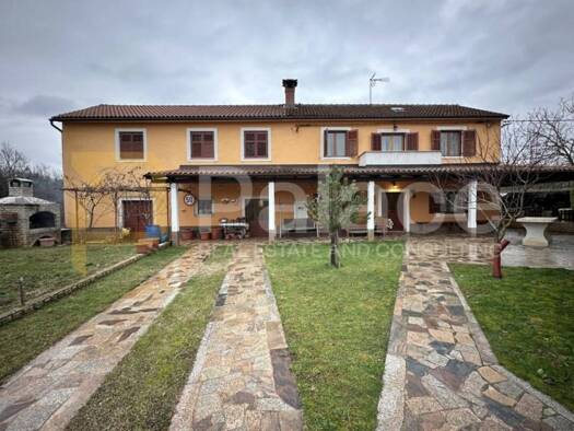 Haus zum Kauf 404.625 € 3 Zimmer 400 m² Grožnjan