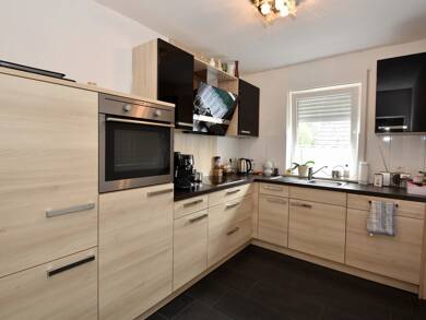 Wohnung zum Kauf 190.000 € 3 Zimmer 69,8 m² EG Papenburg 26871