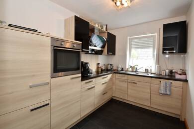 Wohnung zum Kauf 190.000 € 3 Zimmer 69,8 m² EG Papenburg Papenburg 26871
