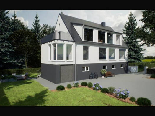 Haus zum Kauf 1.100.000 € 6 Zimmer 187 m² 1.360 m² Grundstück frei ab sofort Sperbersleite 5 Eckershof Stein 90547