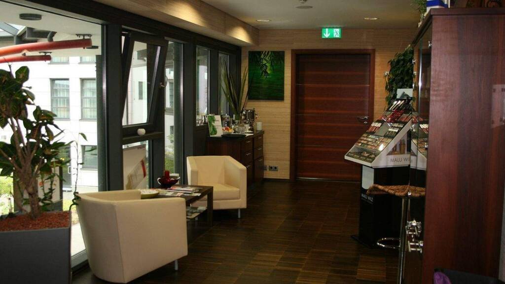 Büro zur Miete provisionsfrei 84,5 m² Bürofläche Schulstr. 25 Roding 93426