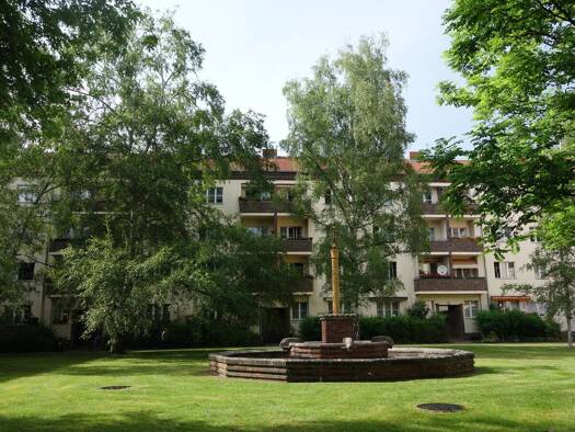 Wohnung zum Kauf 175.000 € 2 Zimmer 51 m² 3. Geschoss Zehlendorf Berlin 14169