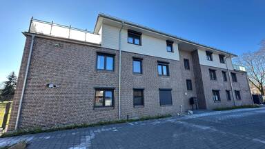 Wohnung zum Kauf 410.000 € 3 Zimmer 89,9 m² EG Uetersen 25436