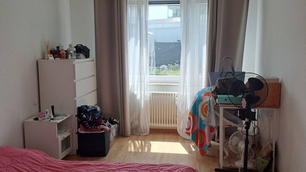 Wohnung zum Kauf 179.000 € 3 Zimmer 71,1 m² frei ab 15.09.2026 Blücherstr. 3 Bergheim Heidelberg 69115