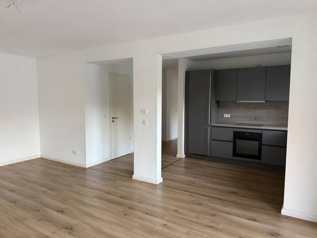 Wohnung zur Miete 1.300 € 2 Zimmer 68,1 m² 2. Geschoss Schauenburgerstraße 8 Pinneberg 25421