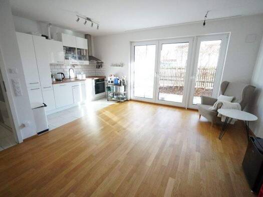 Wohnung zur Miete 1.200 € 1,5 Zimmer 57,1 m² frei ab 01.02.2026 Olching 82140