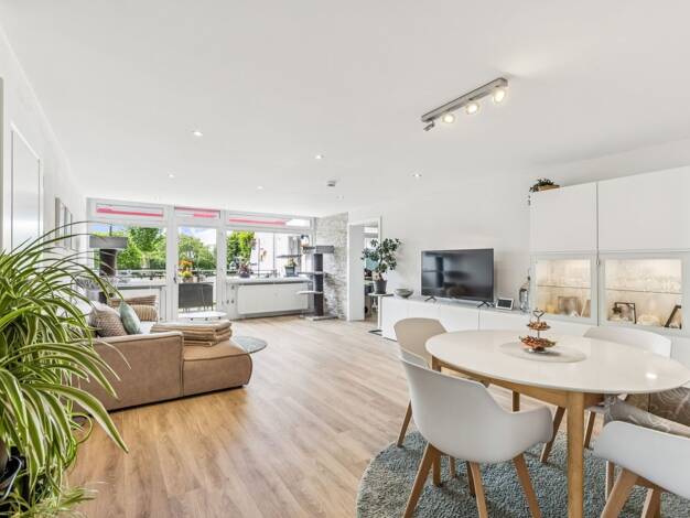 Wohnung zum Kauf 339.000 € 3 Zimmer 112,7 m² Reiskirchen Reiskirchen 35447