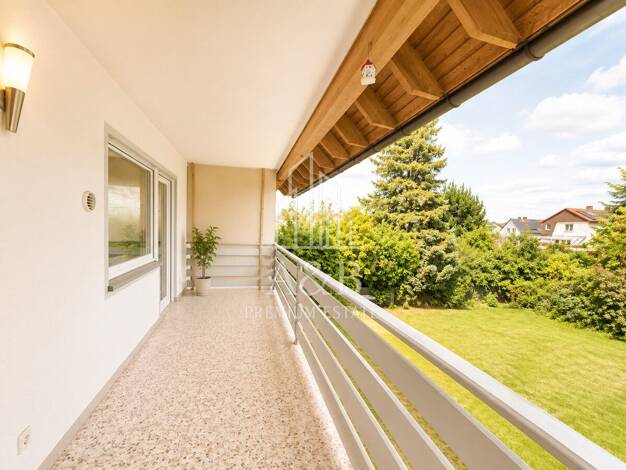 Wohnung zum Kauf 285.000 € 3 Zimmer 81 m² Gräfenhausen Weiterstadt 64331
