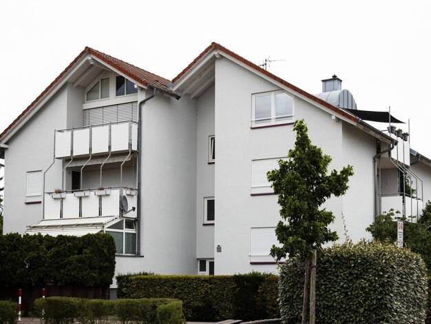 Wohnung zum Kauf provisionsfrei 229.000 € 2 Zimmer 62 m² 2. Geschoss Forst 76694