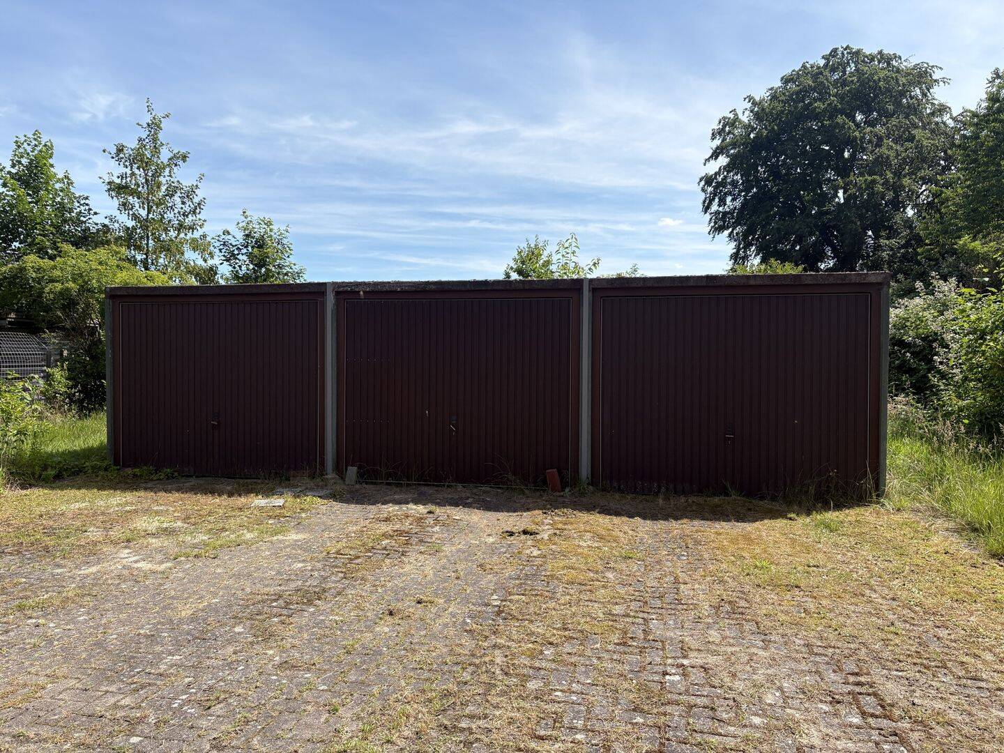 Haus – Schwaförden - Ansicht 3
