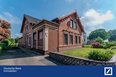 Mehrfamilienhaus zum Kauf 200.000 € 7 Zimmer 224,3 m² 1.190 m² Grundstück Hanerau-Hademarschen 25557