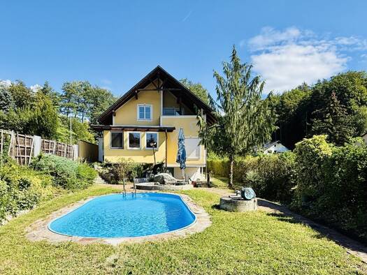Haus zum Kauf 675.000 € 6 Zimmer 164 m² 634 m² Grundstück Jakomini Graz 8042