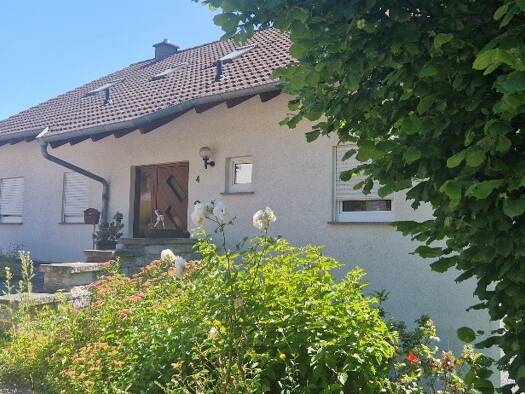 Haus zum Kauf 434.900 € 10 Zimmer 236 m² 620 m² Grundstück frei ab sofort Bockenau 55595