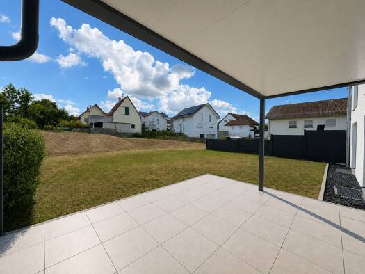 Wohnung zum Kauf 299.000 € 3 Zimmer 90,6 m² Irslingen Dietingen / Irslingen 78661