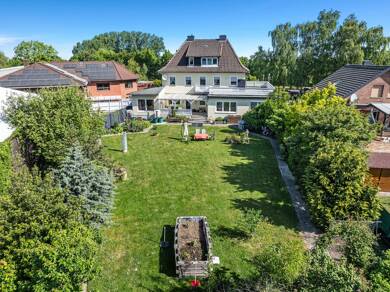 Haus zum Kauf 349.000 € 12 Zimmer 332 m² 1.207 m² Grundstück Emmerke Giesen 31180