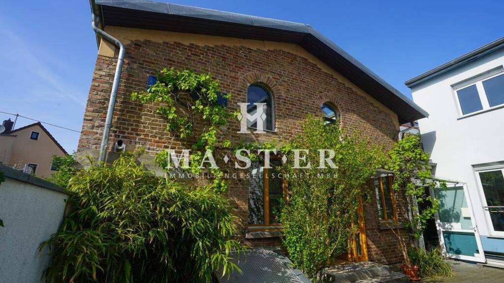 Bürofläche zur Miete 15,54 € 157 m² Bürofläche teilbar ab 157 m² Sindlingen Frankfurt am Main 65931