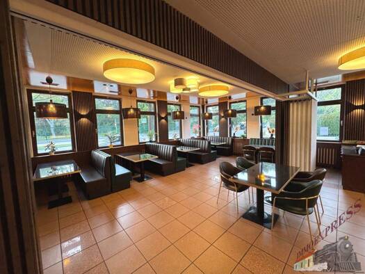 Restaurant zur Miete 3.257 € Rannersdorf 2320