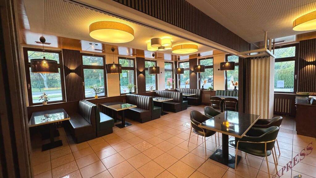 Restaurant zur Miete 3.257 € Rannersdorf 2320
