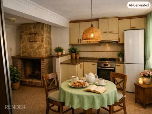 Villa zum Kauf 60.000 € 5 Zimmer 108 m² Cocentaina 03820