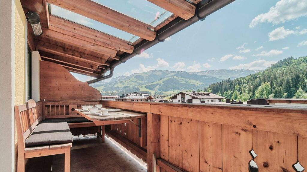 Wohnung zum Kauf 699.000 € 3 Zimmer 90 m² Kirchberg 6365