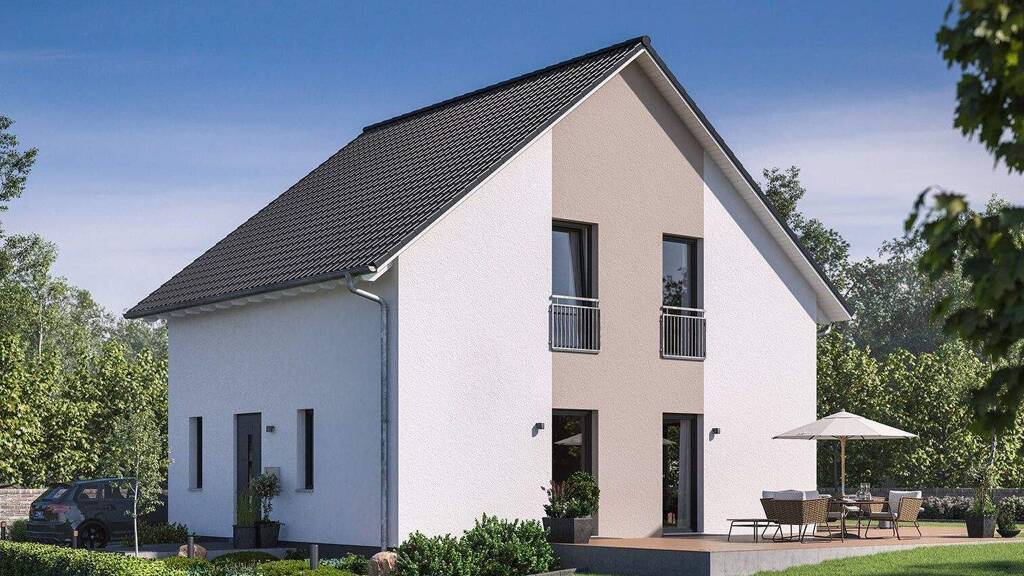 Haus zum Kauf 270.000 € 4 Zimmer 120 m² 76.000 m² Grundstück Trautskirchen 90619