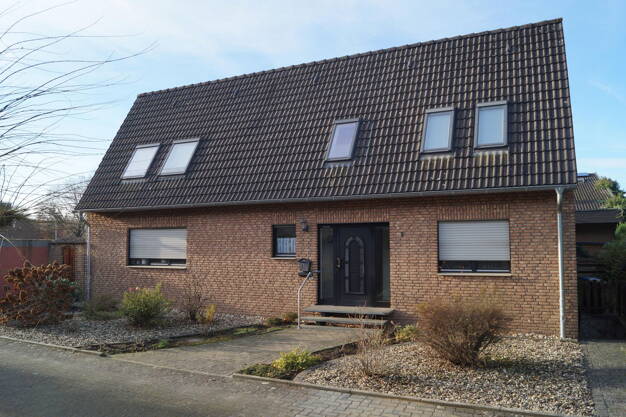 Mehrfamilienhaus zum Kauf provisionsfrei 480.000 € 13 Zimmer 191 m² 400 m² Grundstück Hardt Dorsten 46282