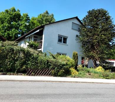 Mehrfamilienhaus zum Kauf 538.000 € 12 Zimmer 315,7 m² 998 m² Grundstück Fischerrück Bez. 1 Kaiserslautern 67659