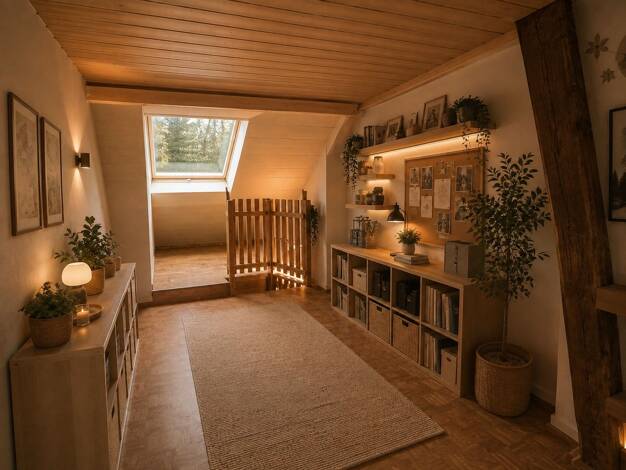 Einfamilienhaus zum Kauf 6 Zimmer 120 m² 200 m² Grundstück Rathausgasse 17 Erdmannhausen 71729