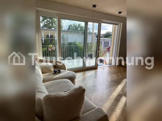 Wohnung zur Miete Tauschwohnung 1.800 € 4 Zimmer 116 m² Haslach Freiburg im Breisgau 79115