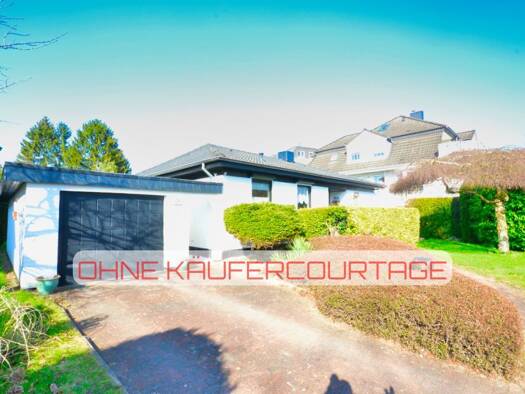 Bungalow zum Kauf provisionsfrei 449.000 € 3,5 Zimmer 111,3 m² 685 m² Grundstück Hamburg 22145