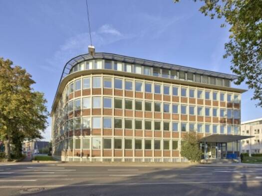 Bürofläche zur Miete provisionsfrei 11 € 673,1 m² Bürofläche Zentrum Ratingen 40878
