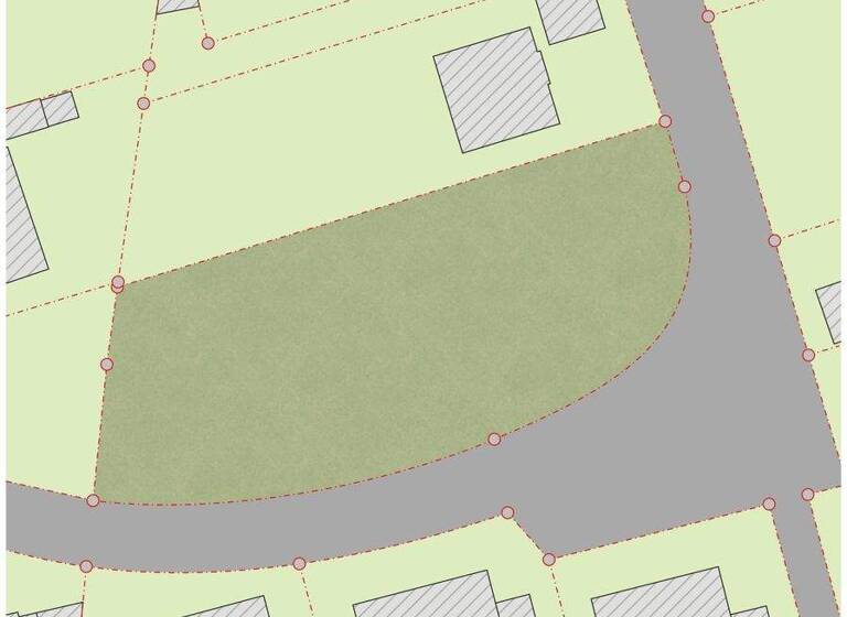 Grundstück zum Kauf 224.900 € 1.494 m² Grundstück Bad Meinberg Horn-Bad Meinberg 32805