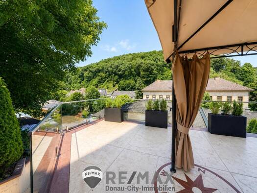 Mehrfamilienhaus zum Kauf 1.177.000 € 9 Zimmer 205 m² 449 m² Grundstück Kaltenleutgeben 2391